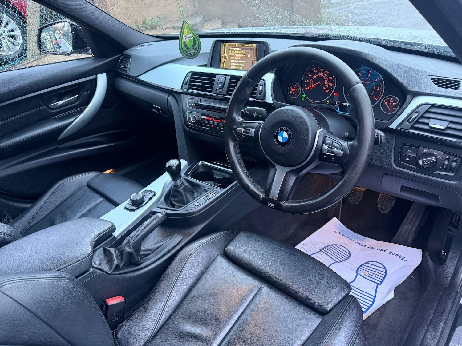 Used BMW 3 Series 2013 for sale - 77229404: Photo 11