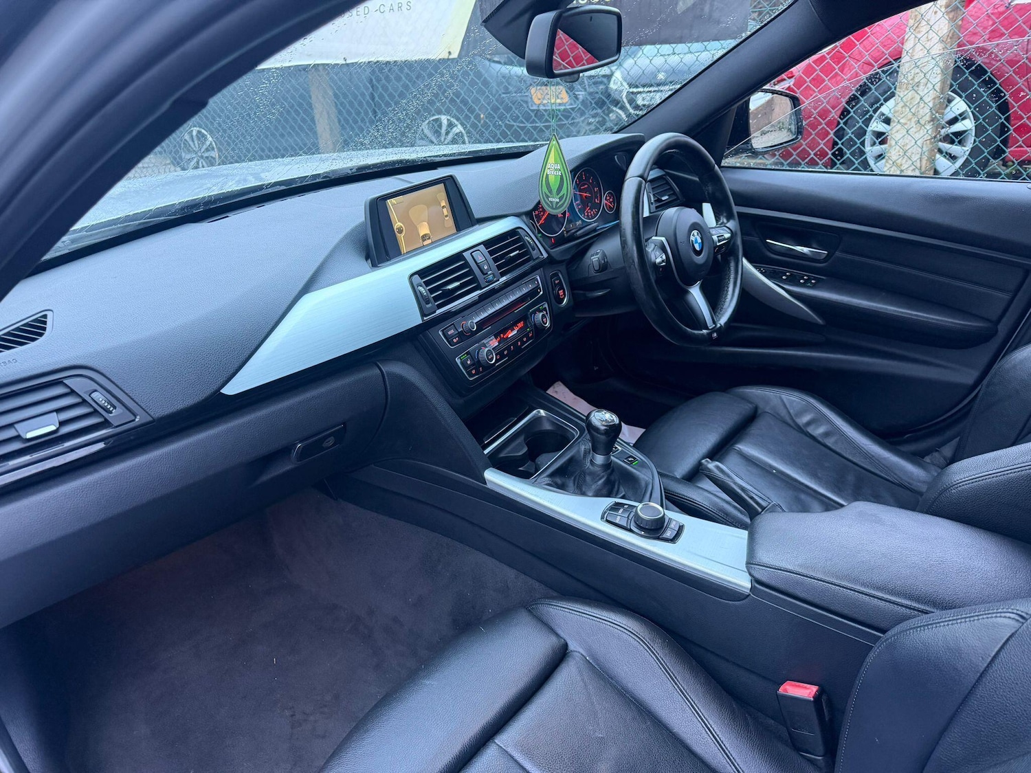 Used BMW 3 Series 2013 for sale - 77229404: Photo 12