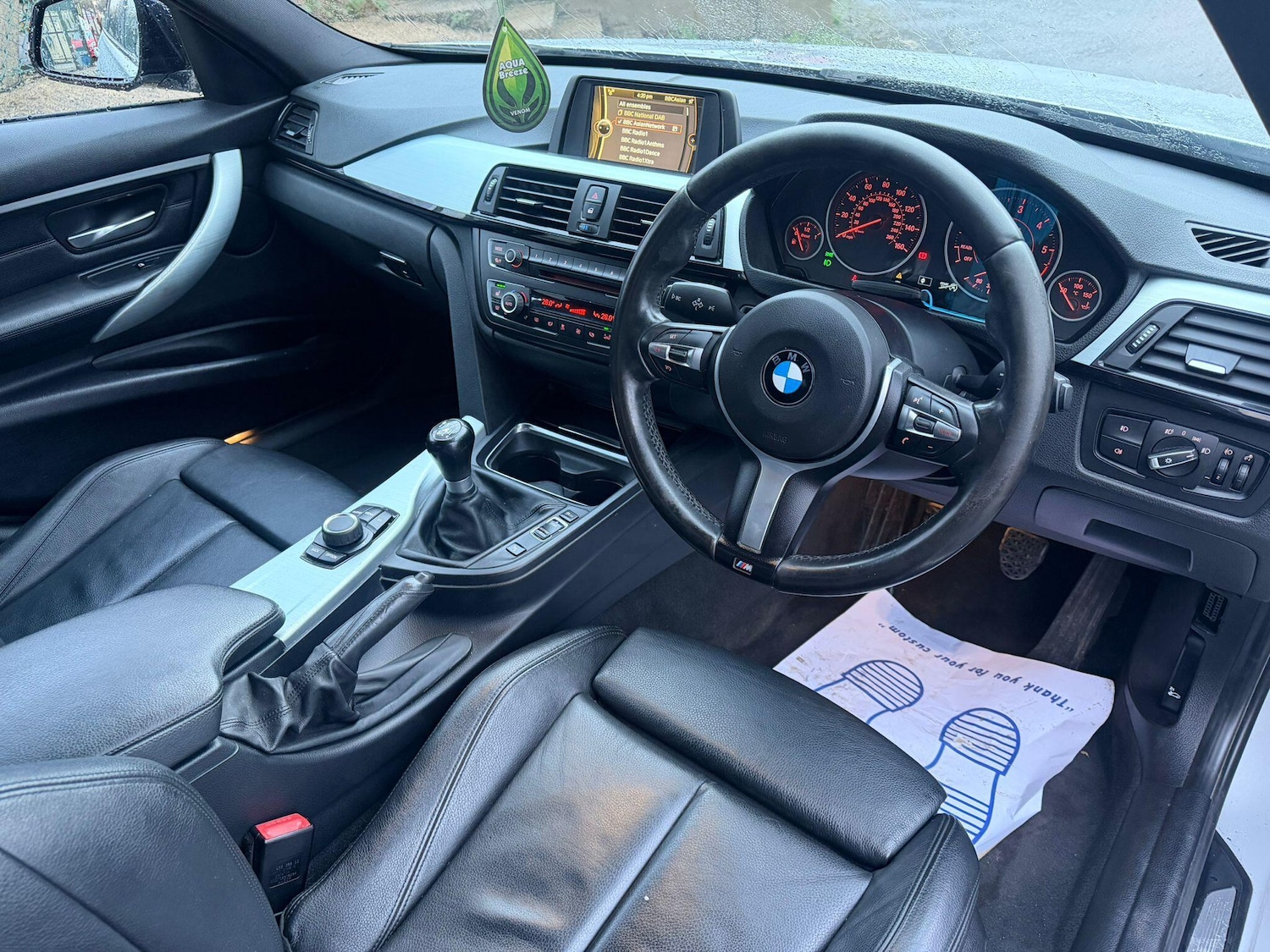 Used BMW 3 Series 2013 for sale - 77229404: Photo 13