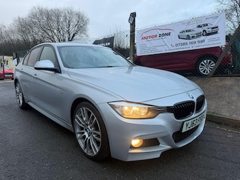 BMW 3 Series feature image