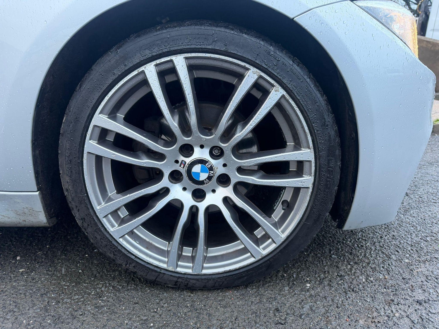 Used BMW 3 Series 2013 for sale - 77229404: Photo 21