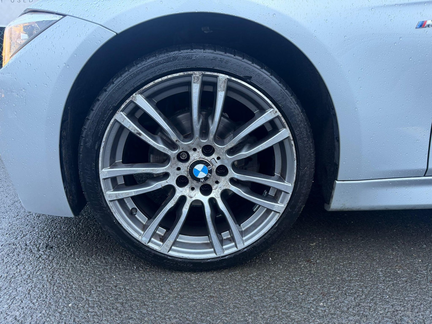 Used BMW 3 Series 2013 for sale - 77229404: Photo 22