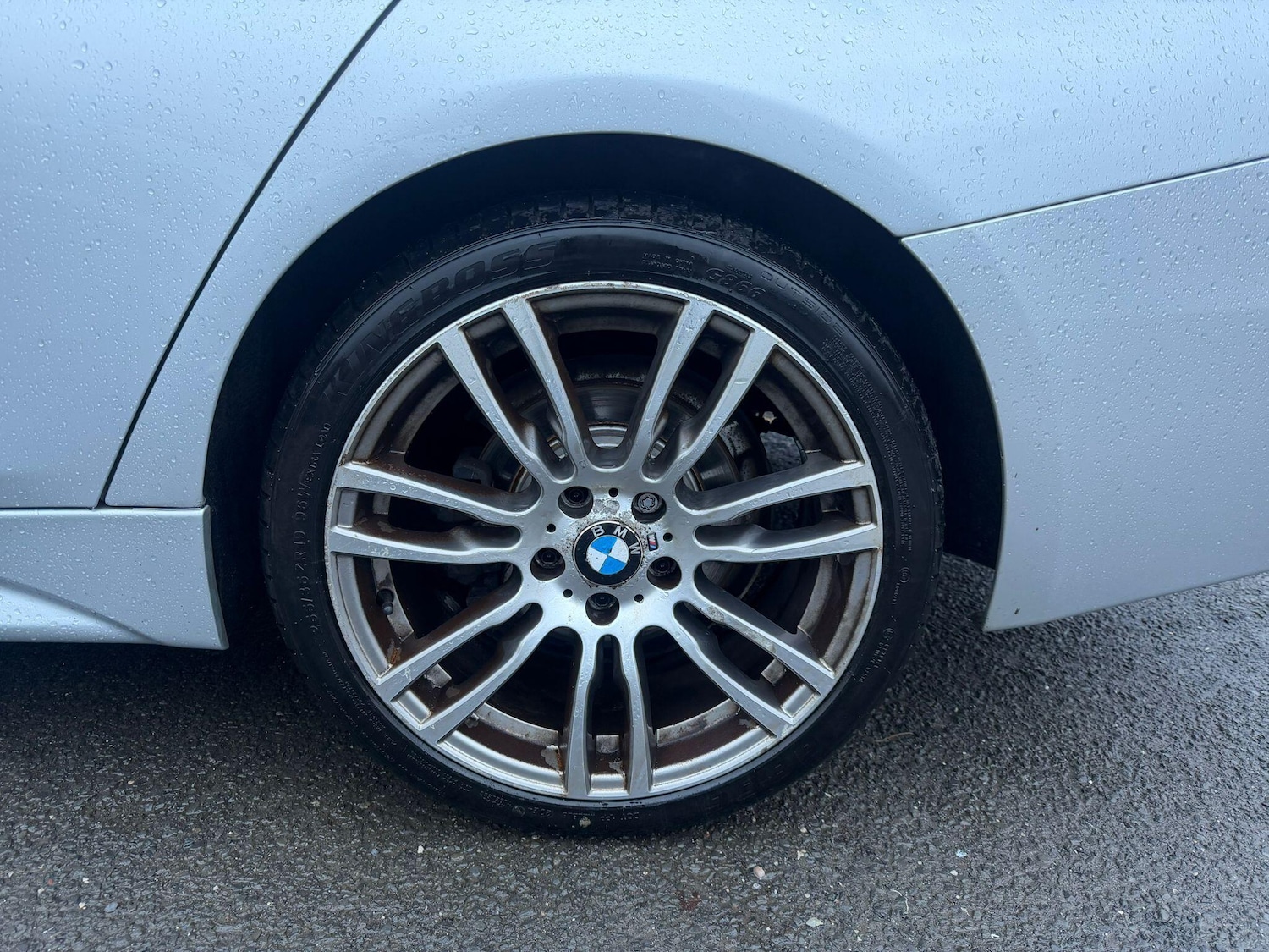 Used BMW 3 Series 2013 for sale - 77229404: Photo 23