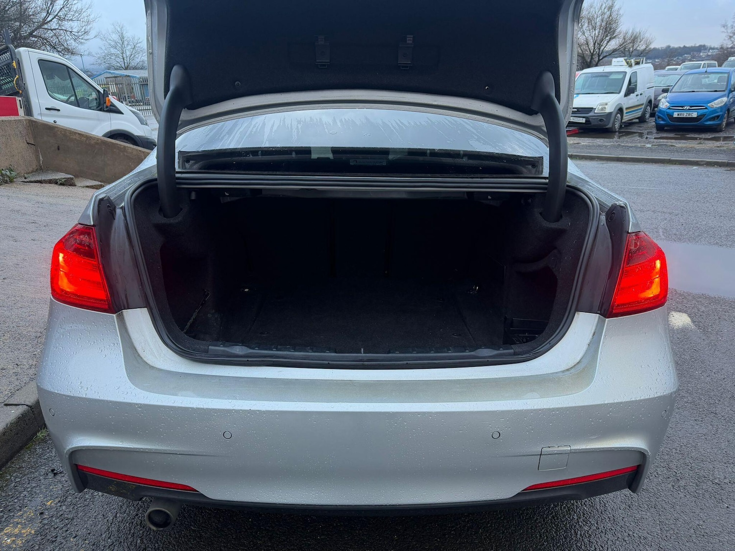 Used BMW 3 Series 2013 for sale - 77229404: Photo 25