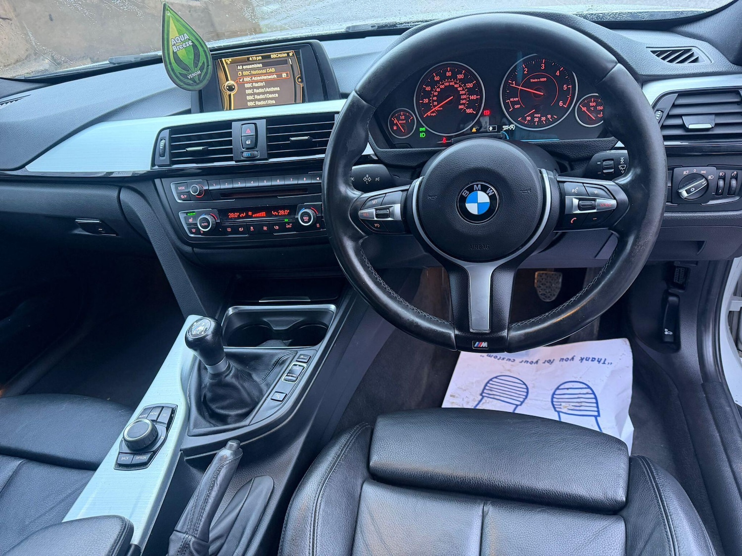 Used BMW 3 Series 2013 for sale - 77229404: Photo 26