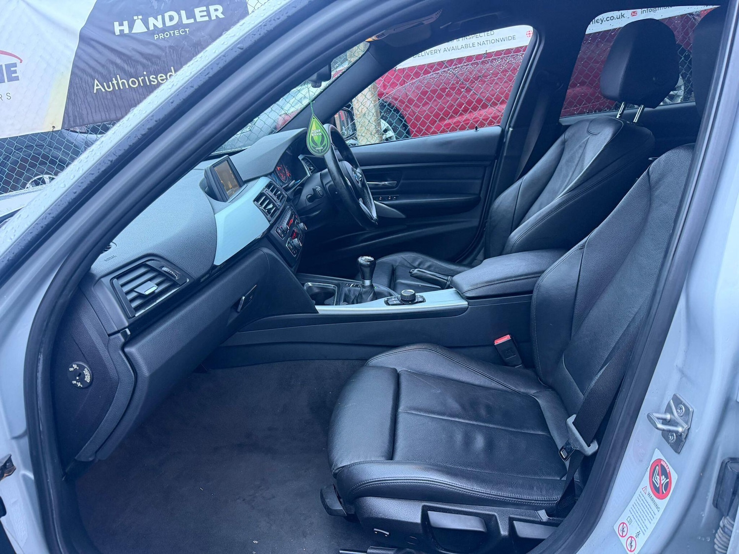 Used BMW 3 Series 2013 for sale - 77229404: Photo 27