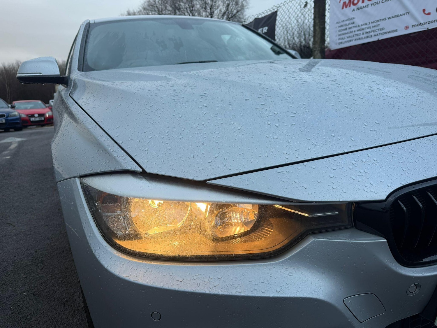 Used BMW 3 Series 2013 for sale - 77229404: Photo 28
