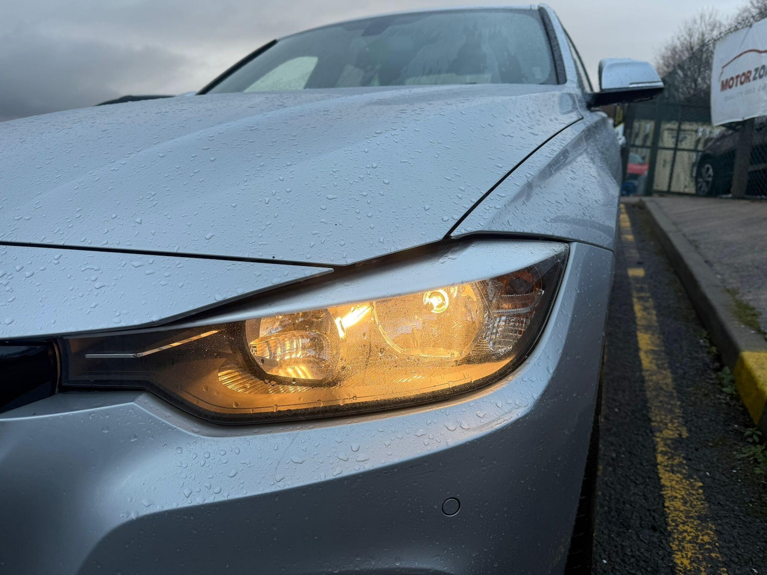 Used BMW 3 Series 2013 for sale - 77229404: Photo 29