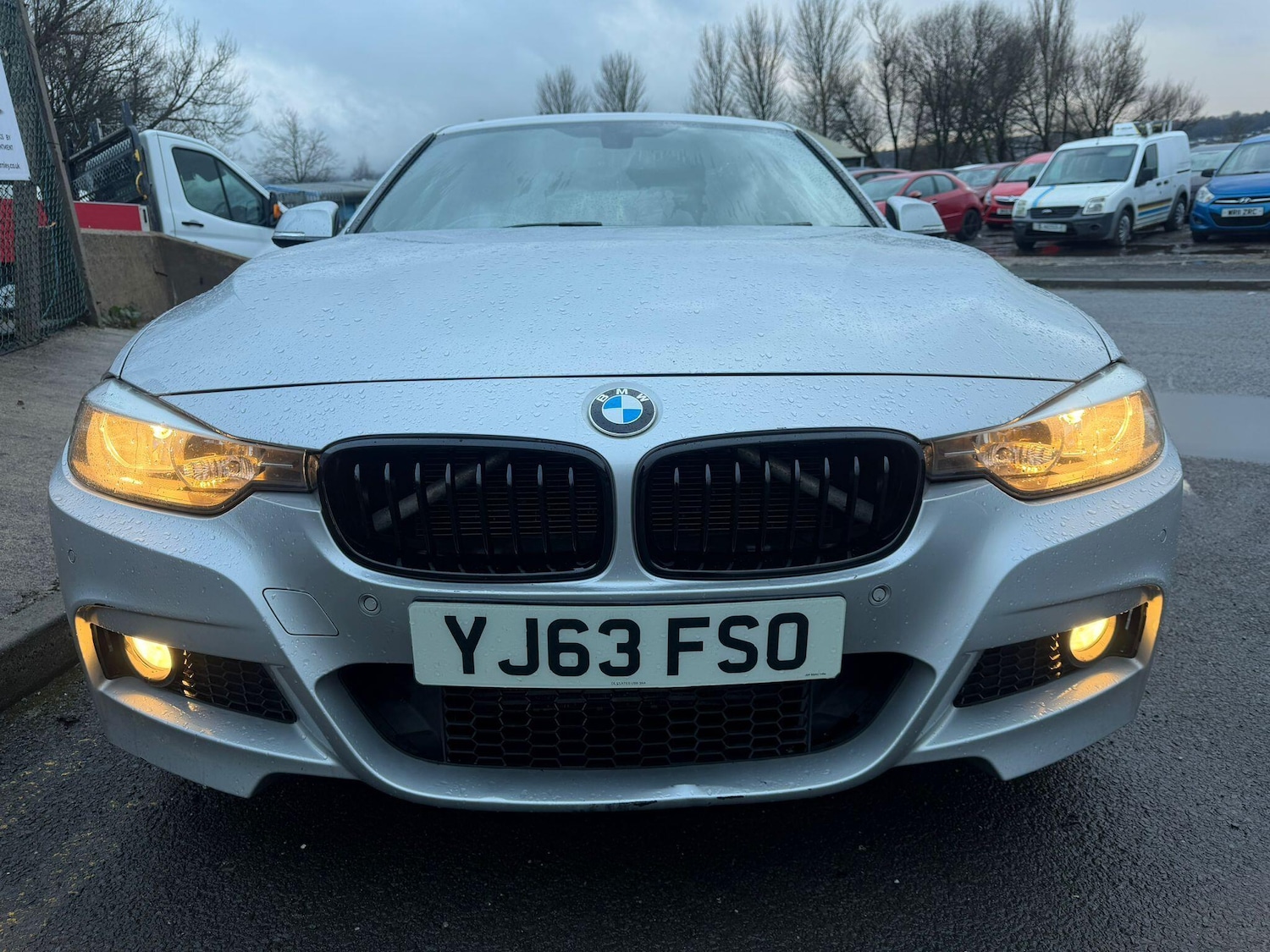 Used BMW 3 Series 2013 for sale - 77229404: Photo 5