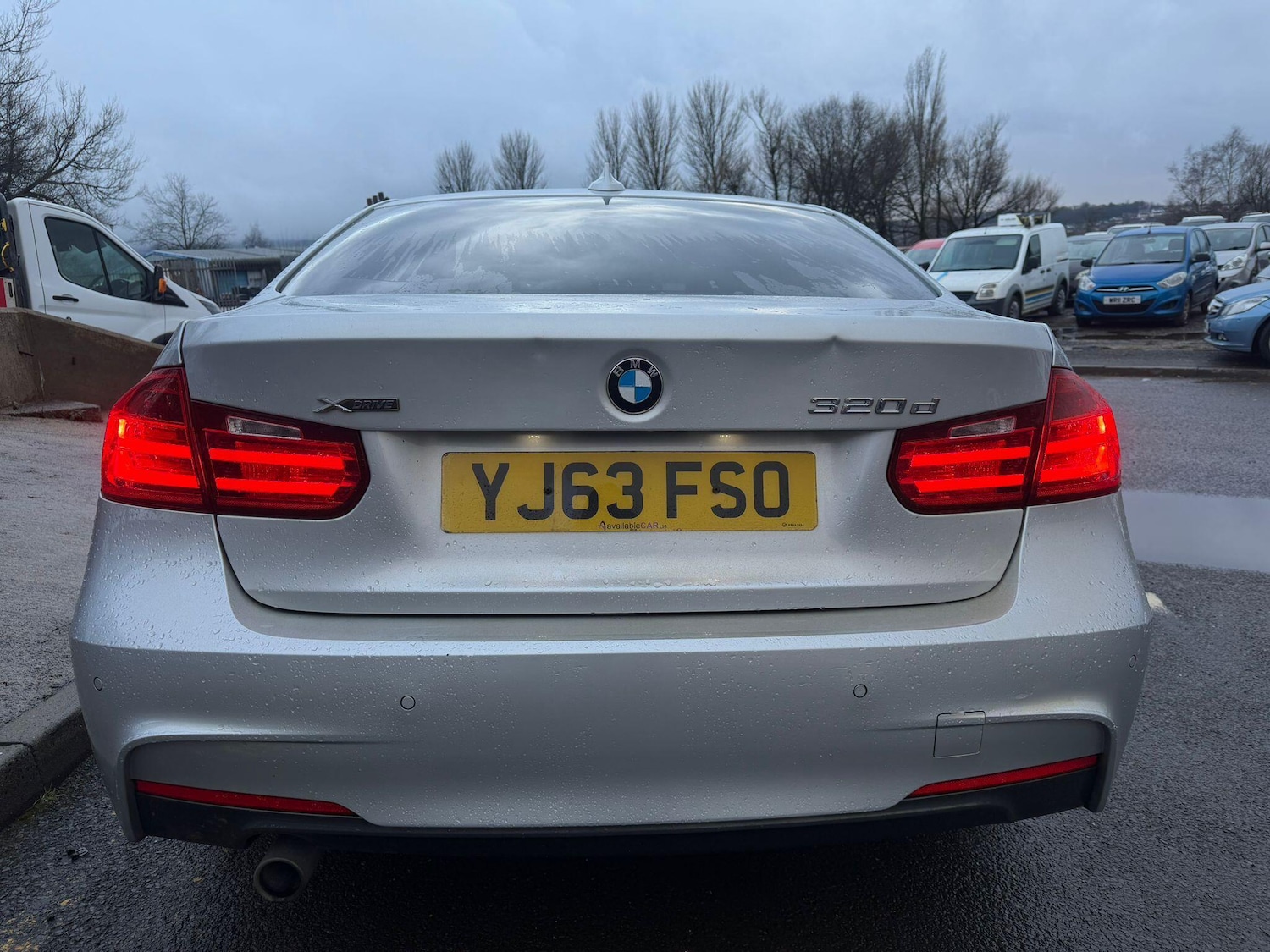 Used BMW 3 Series 2013 for sale - 77229404: Photo 7