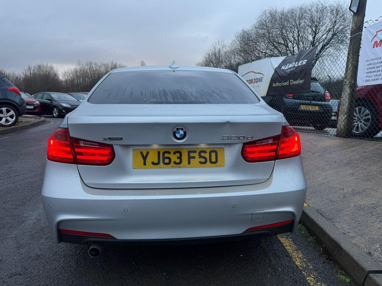 Used BMW 3 Series 2013 for sale - 77229404: Photo 8