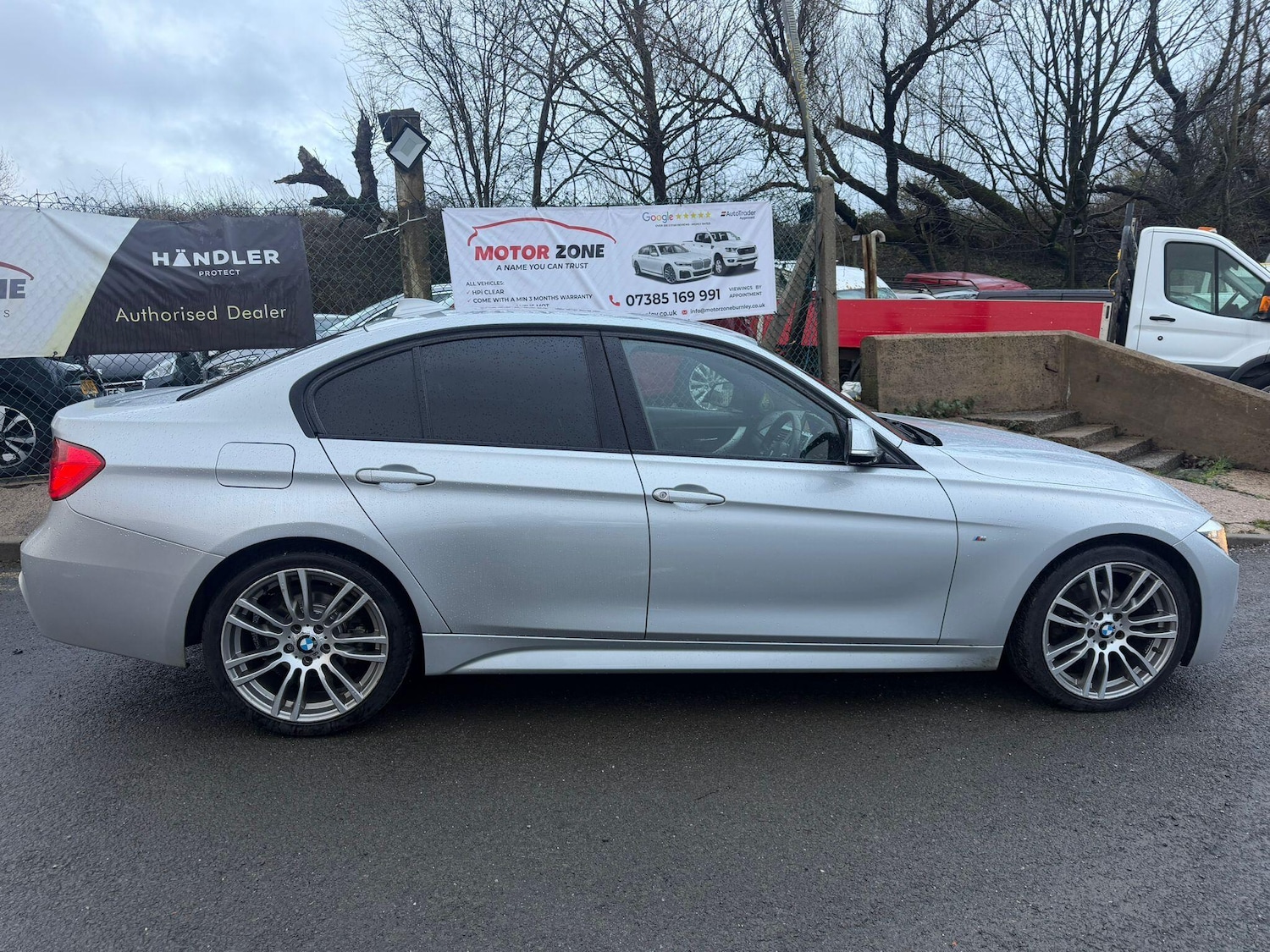 Used BMW 3 Series 2013 for sale - 77229404: Photo 9