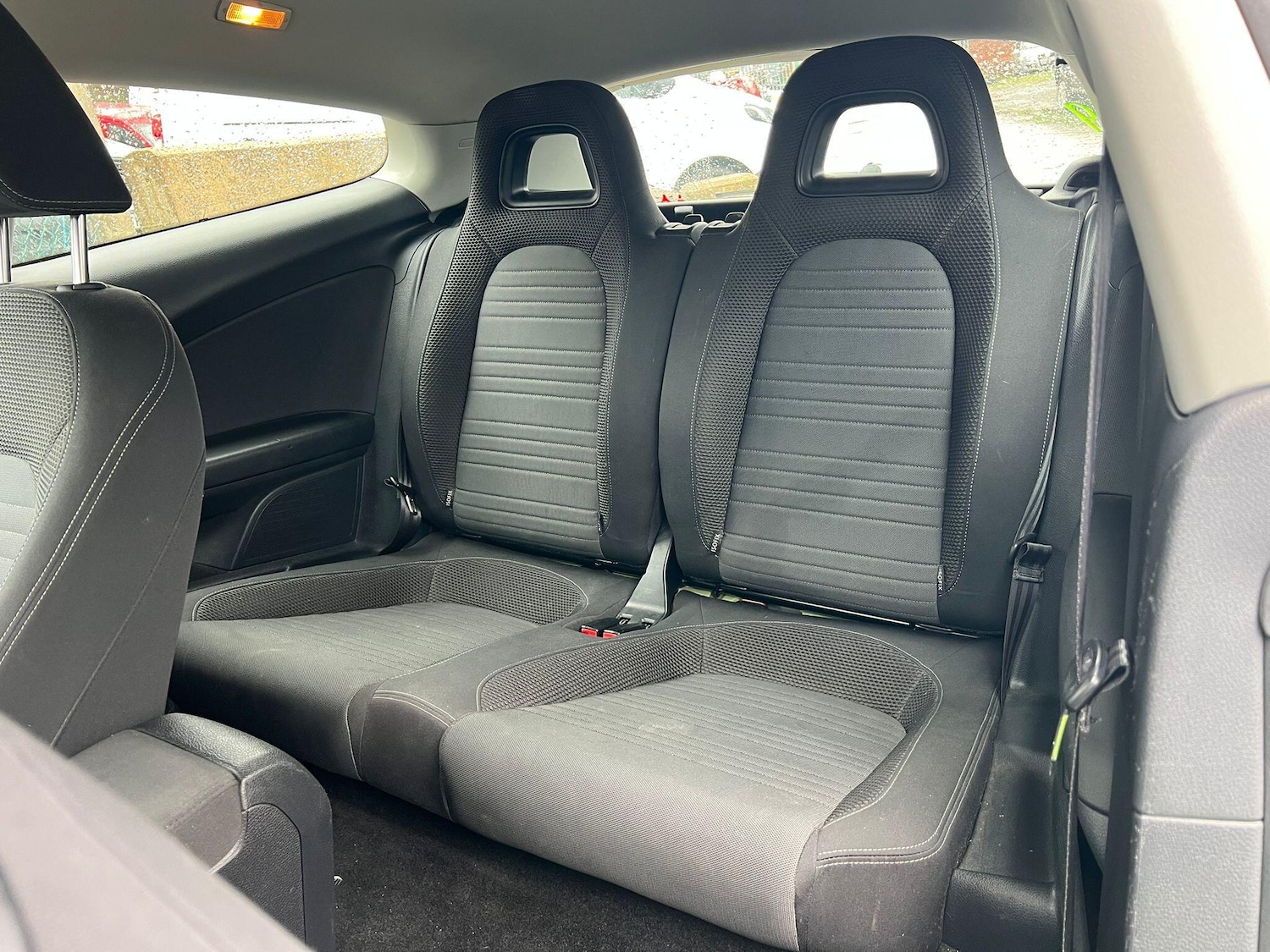 Used Volkswagen Scirocco 2011 for sale - 77853625: Photo 11