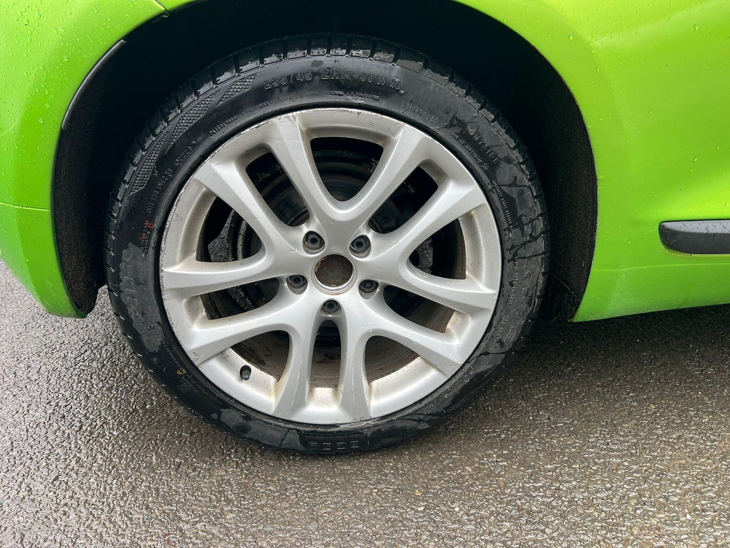 Used Volkswagen Scirocco 2011 for sale - 77853625: Photo 15