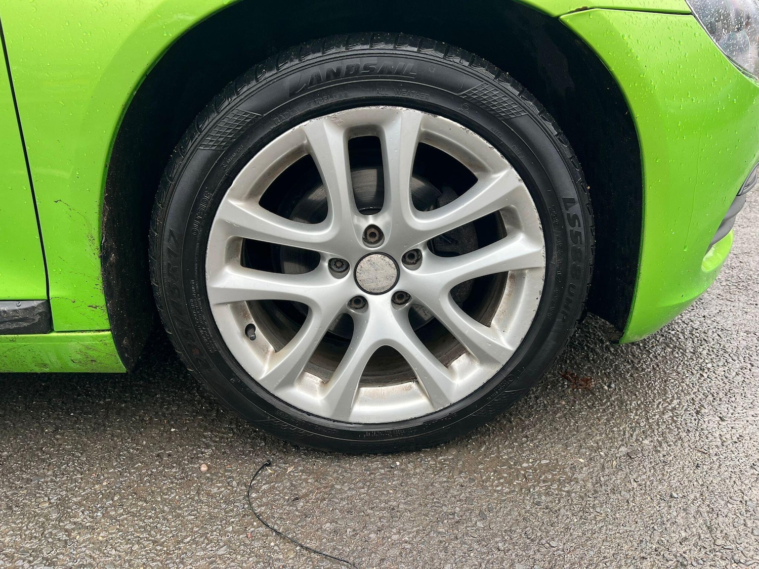 Used Volkswagen Scirocco 2011 for sale - 77853625: Photo 16