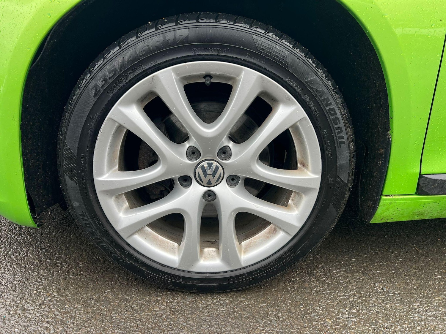 Used Volkswagen Scirocco 2011 for sale - 77853625: Photo 18