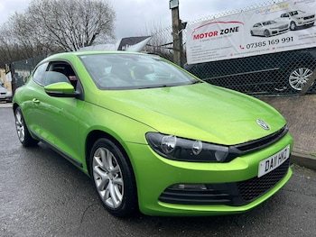 2011 (11) - 1.4 TSI 122 3dr