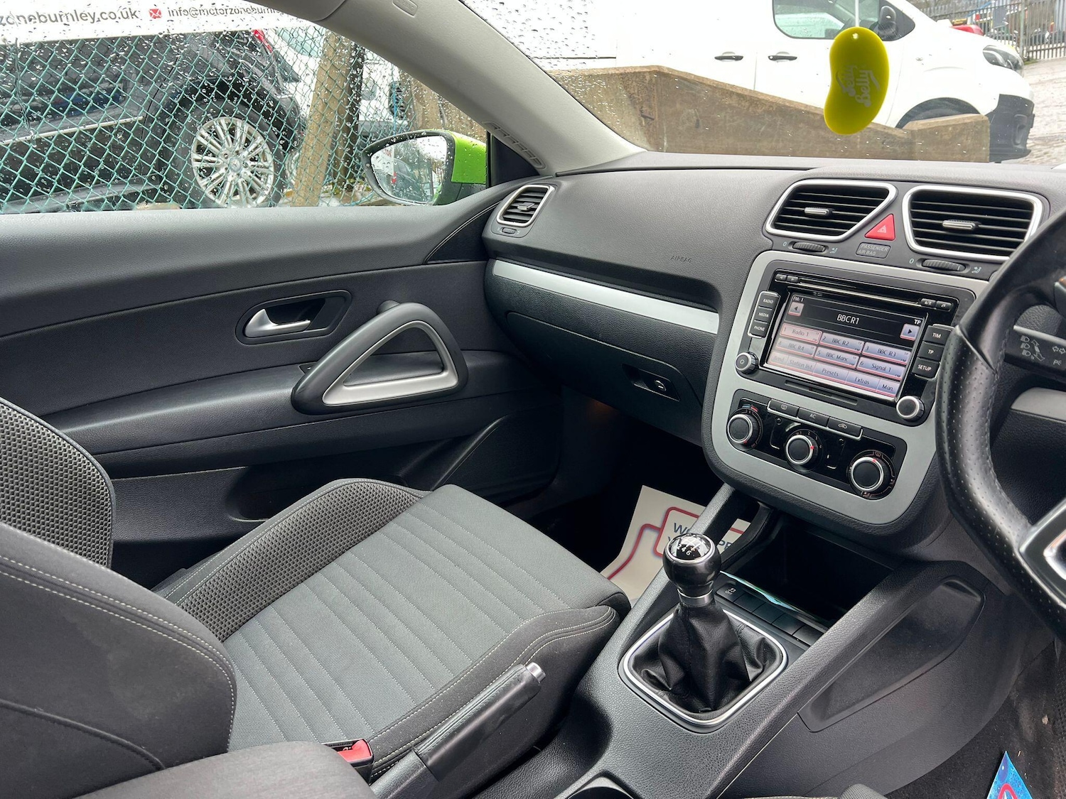 Used Volkswagen Scirocco 2011 for sale - 77853625: Photo 22