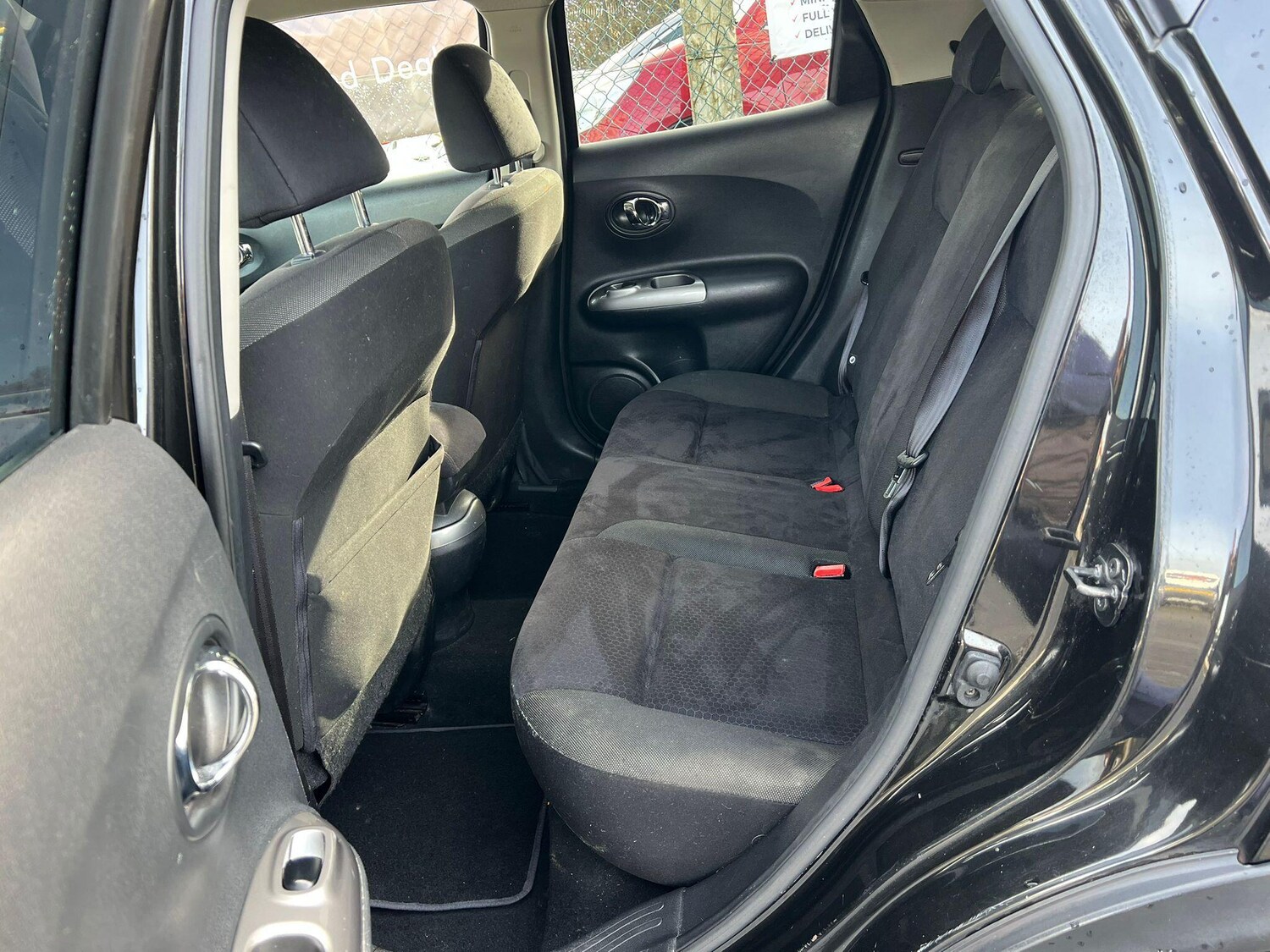 Used Nissan Juke 2013 for sale - 77794195: Photo 10