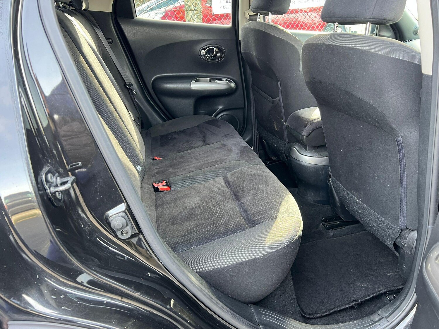 Used Nissan Juke 2013 for sale - 77794195: Photo 12