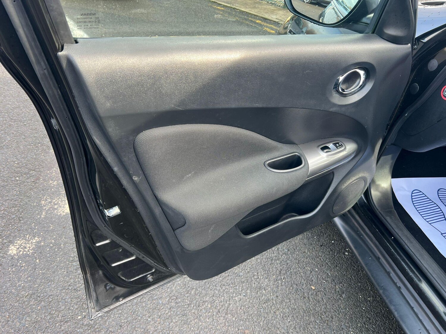 Used Nissan Juke 2013 for sale - 77794195: Photo 13