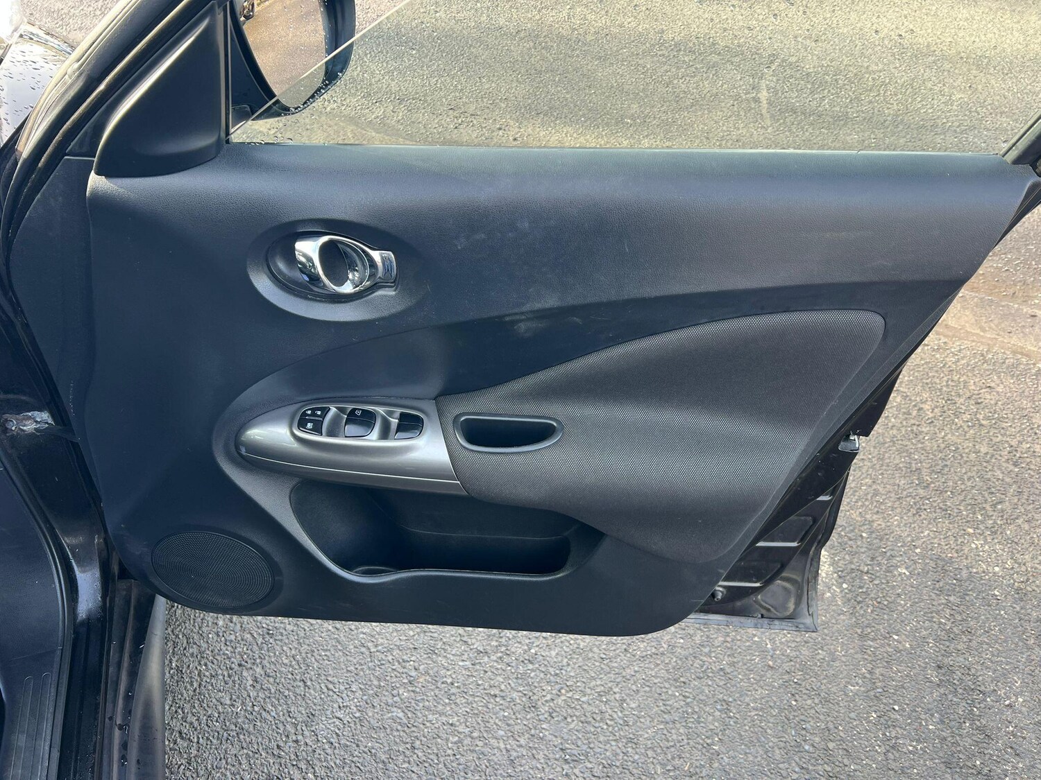 Used Nissan Juke 2013 for sale - 77794195: Photo 14