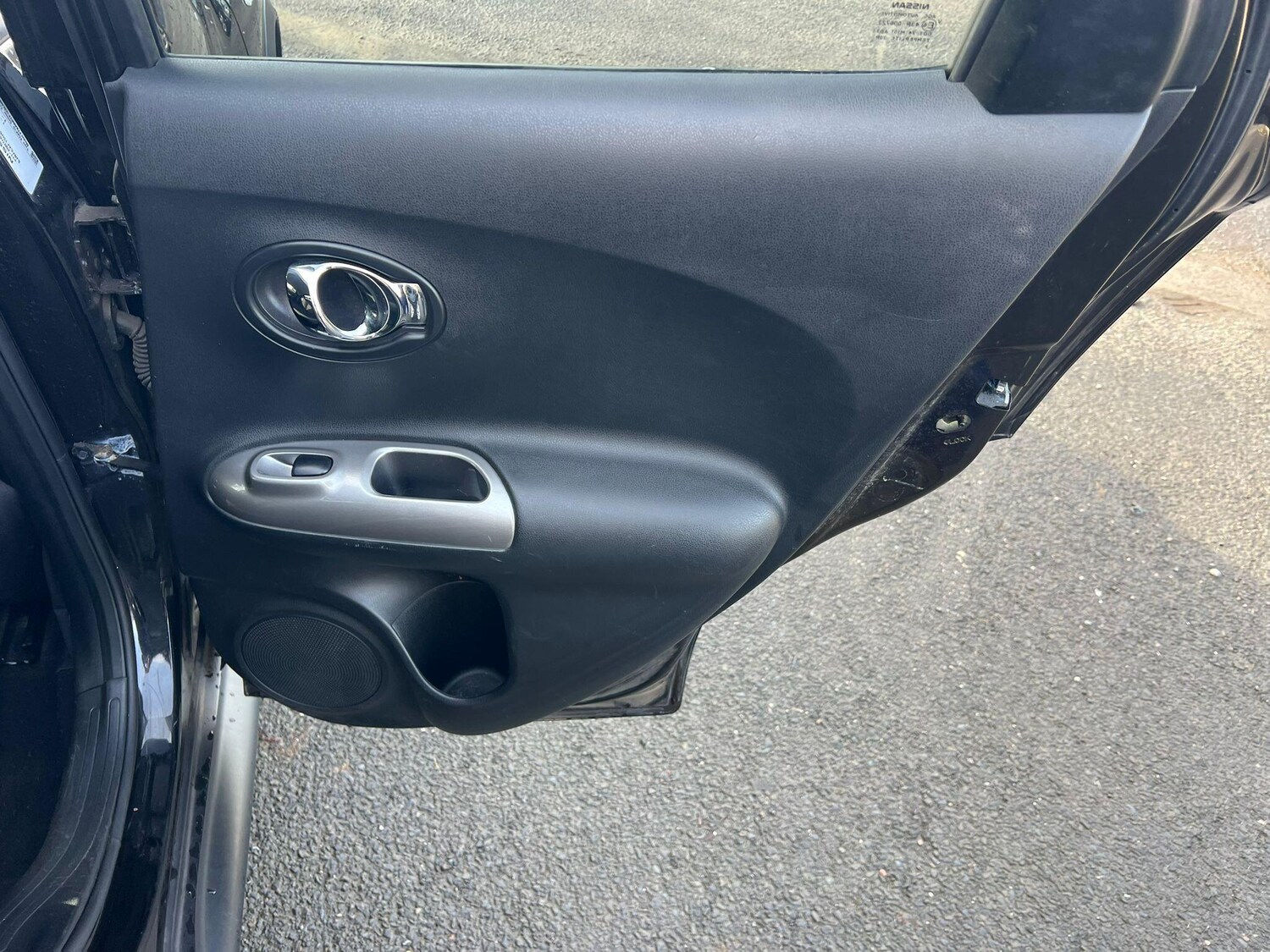 Used Nissan Juke 2013 for sale - 77794195: Photo 15