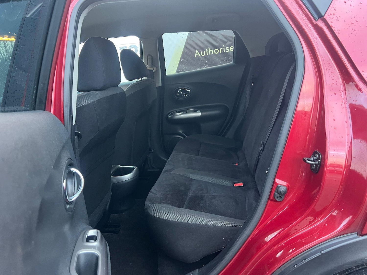 Used Nissan Juke 2012 for sale - 76964719: Photo 15