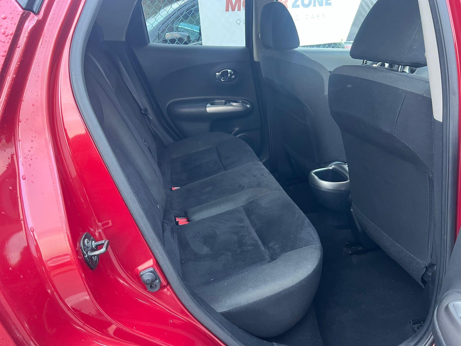 Used Nissan Juke 2012 for sale - 76964719: Photo 16