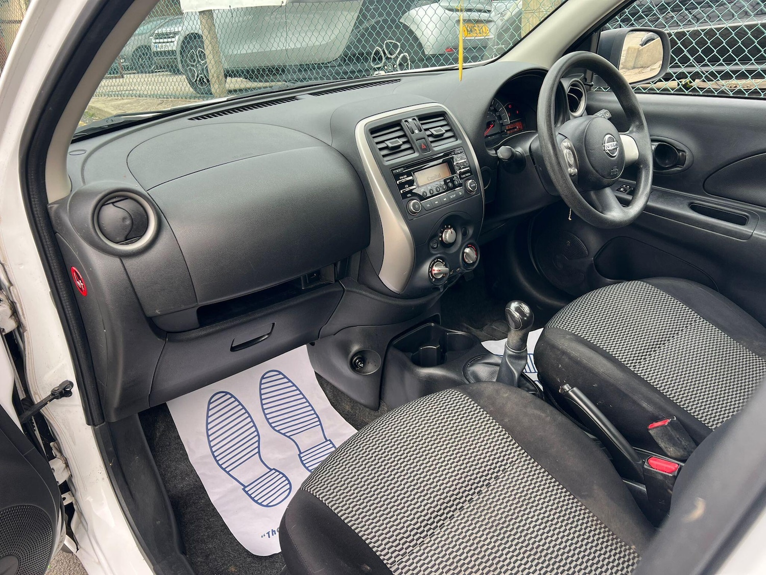 Used Nissan Micra 2014 for sale - 78034005: Photo 11