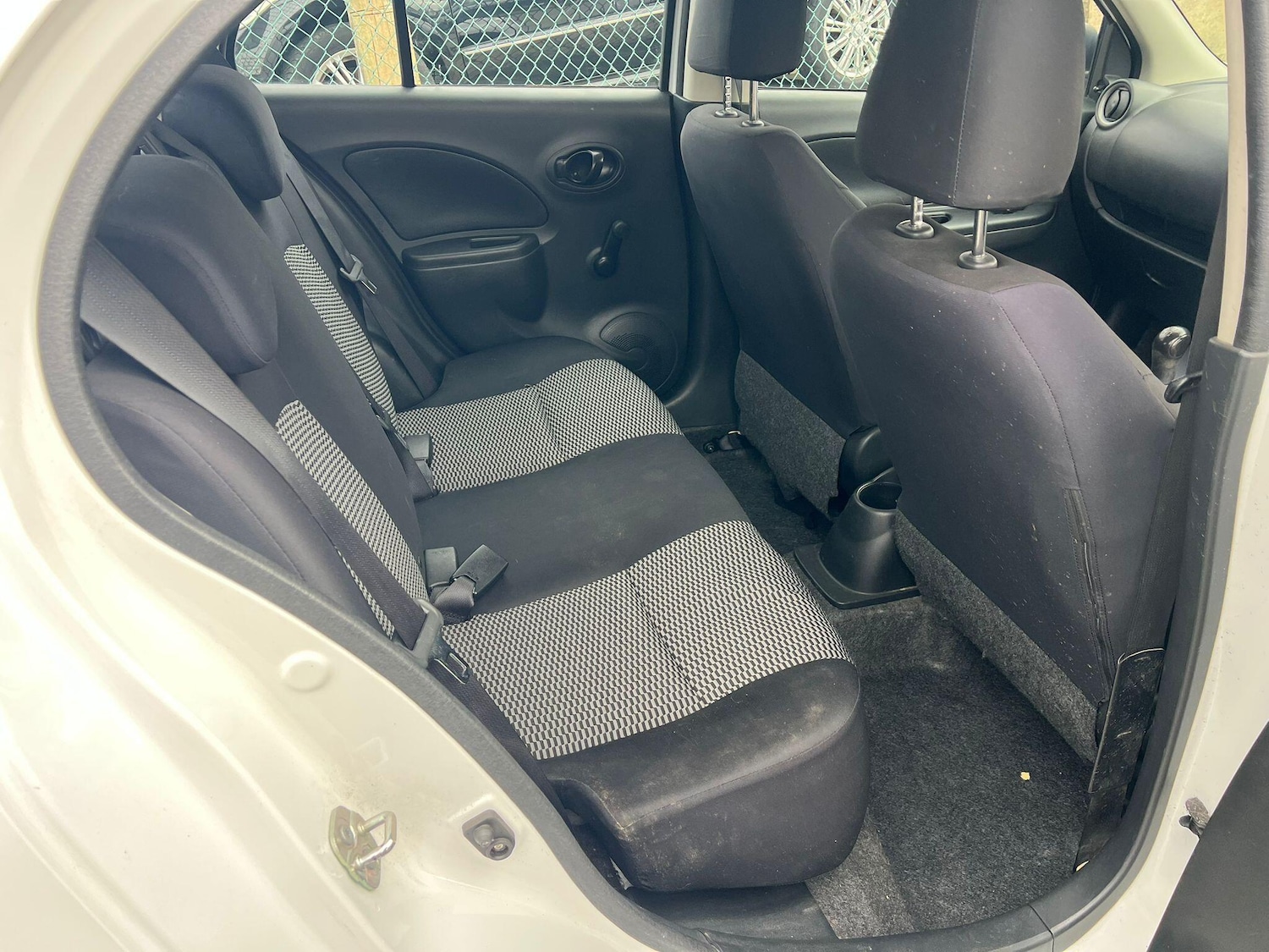 Used Nissan Micra 2014 for sale - 78034005: Photo 15