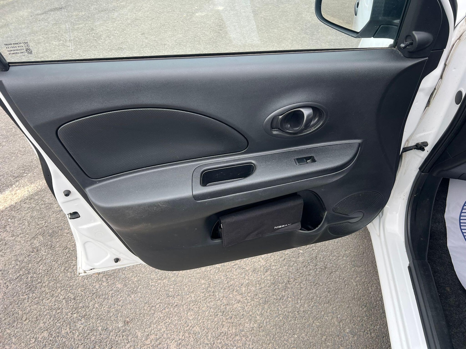 Used Nissan Micra 2014 for sale - 78034005: Photo 17