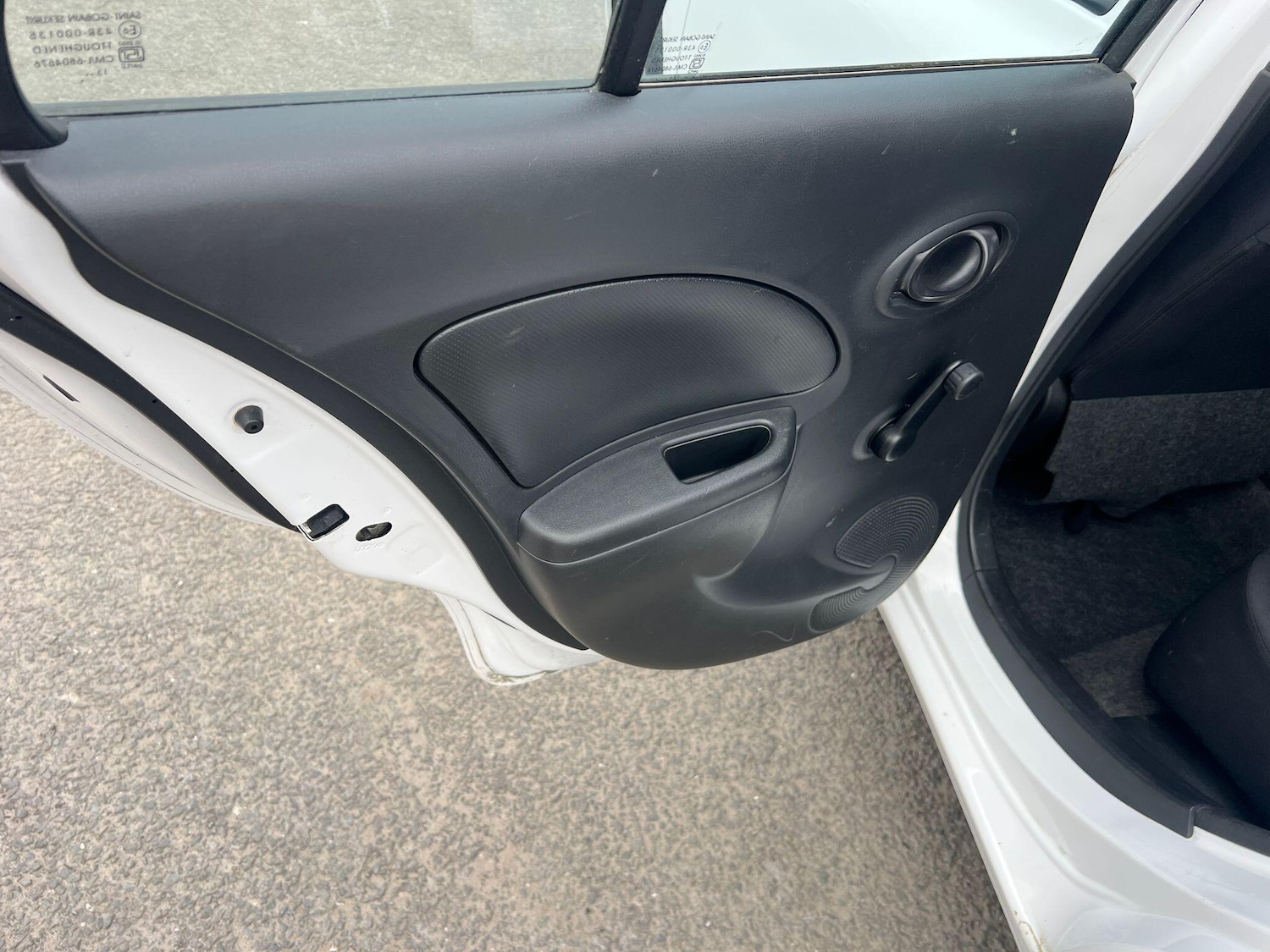 Used Nissan Micra 2014 for sale - 78034005: Photo 18