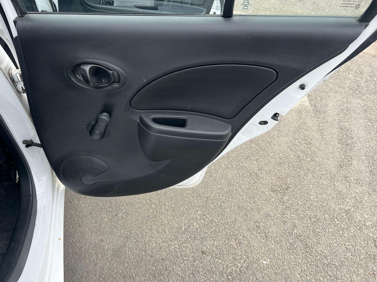 Used Nissan Micra 2014 for sale - 78034005: Photo 19