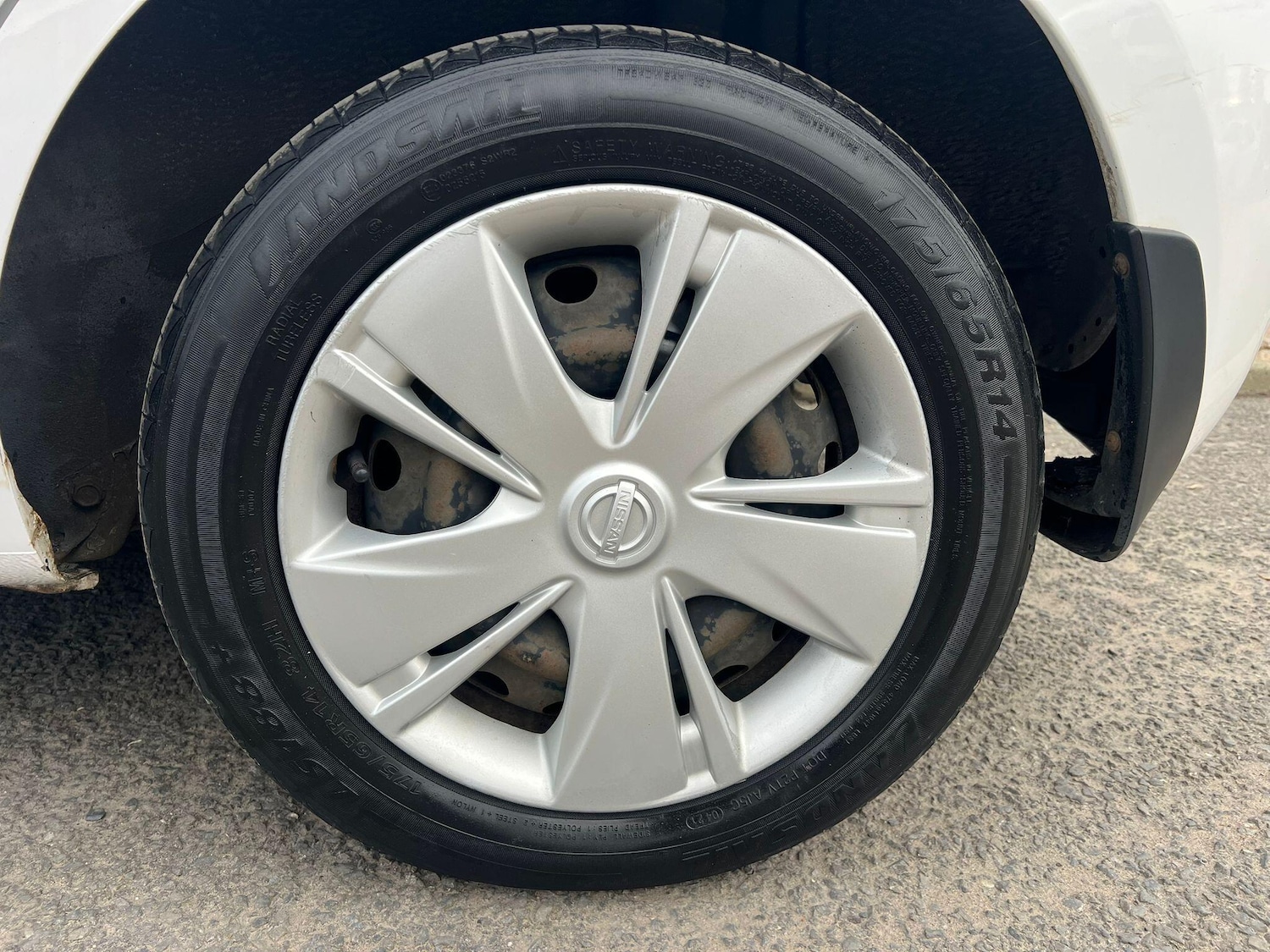 Used Nissan Micra 2014 for sale - 78034005: Photo 22