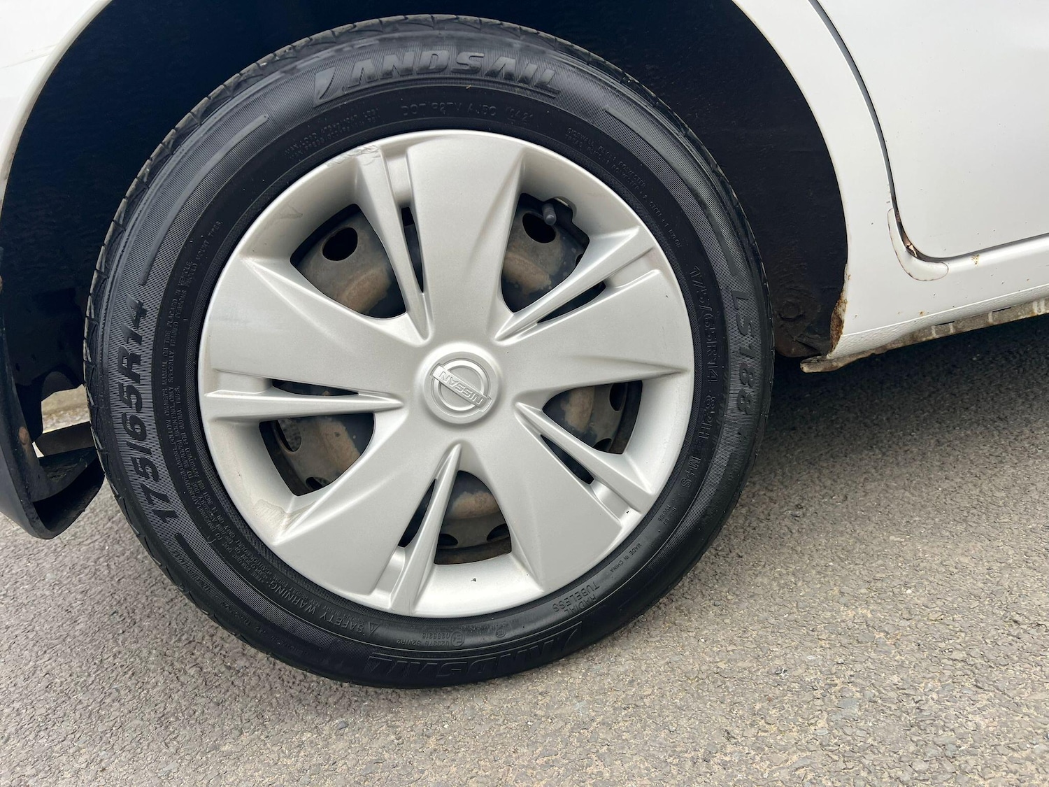 Used Nissan Micra 2014 for sale - 78034005: Photo 23