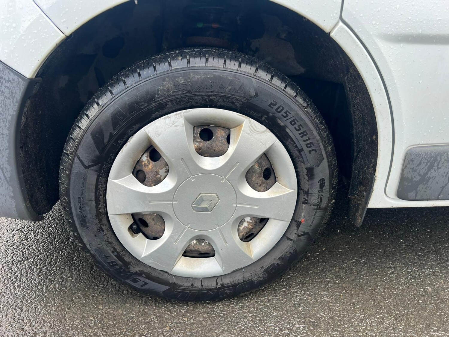 Used Renault Trafic 2014 for sale - 76825159: Photo 16