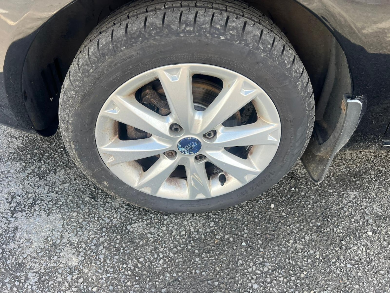 Used Ford Fiesta 2010 for sale - 76823552: Photo 19