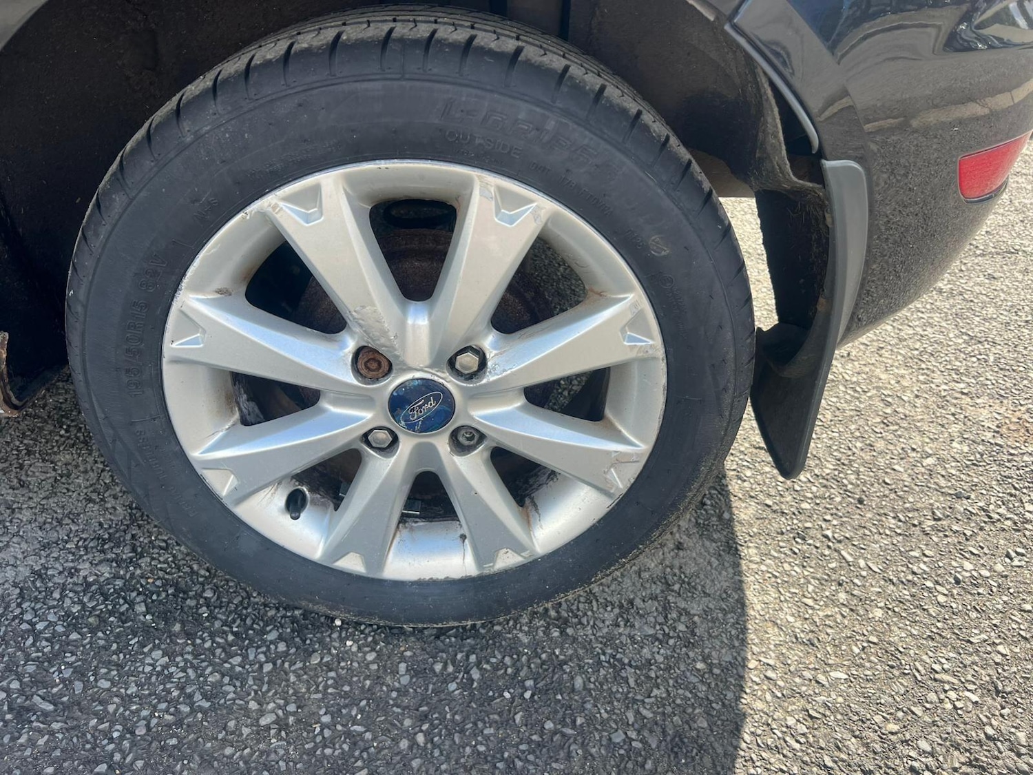 Used Ford Fiesta 2010 for sale - 76823552: Photo 20