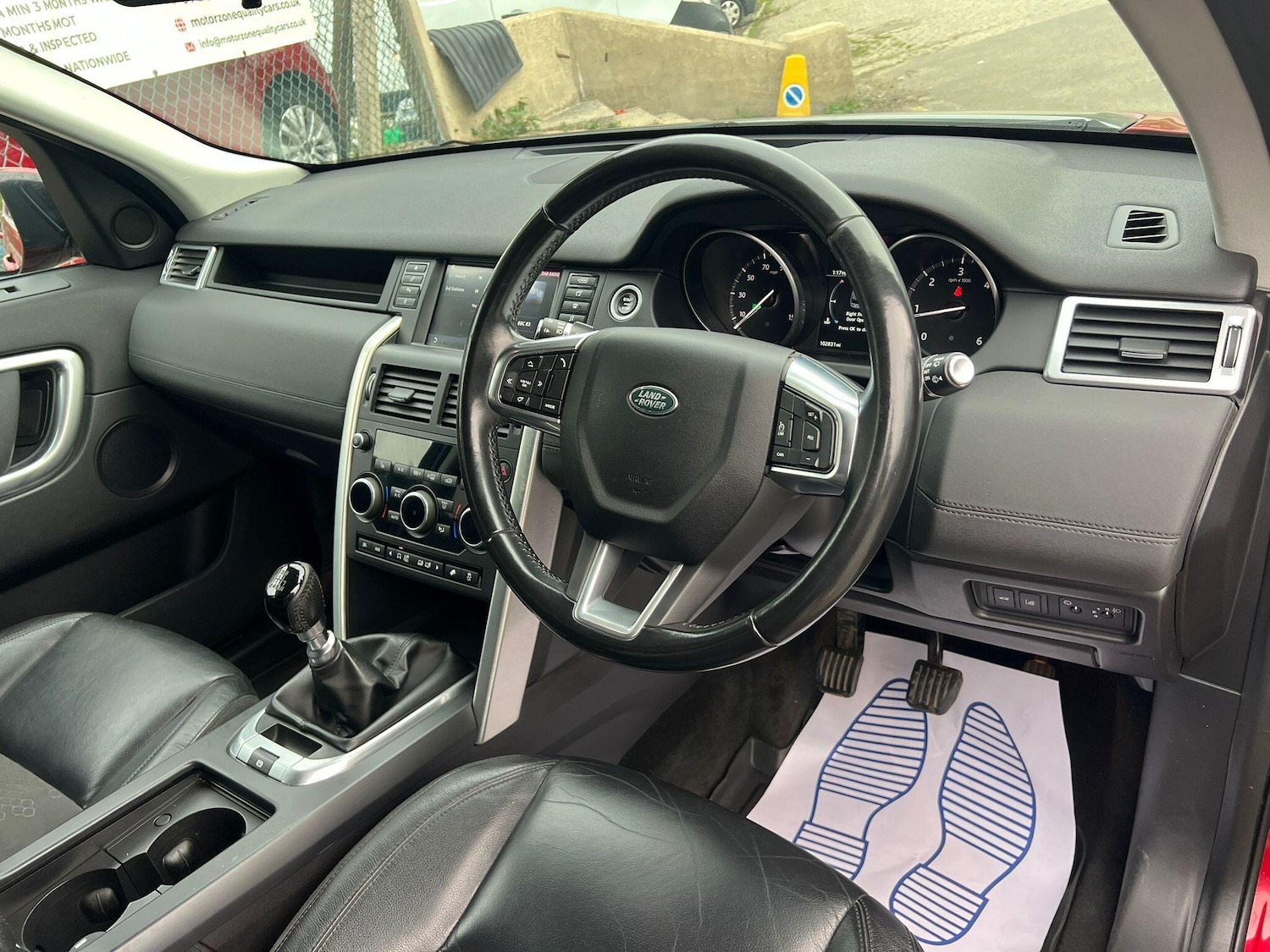 Used Land Rover Discovery Sport for sale - 76824056: Photo 15