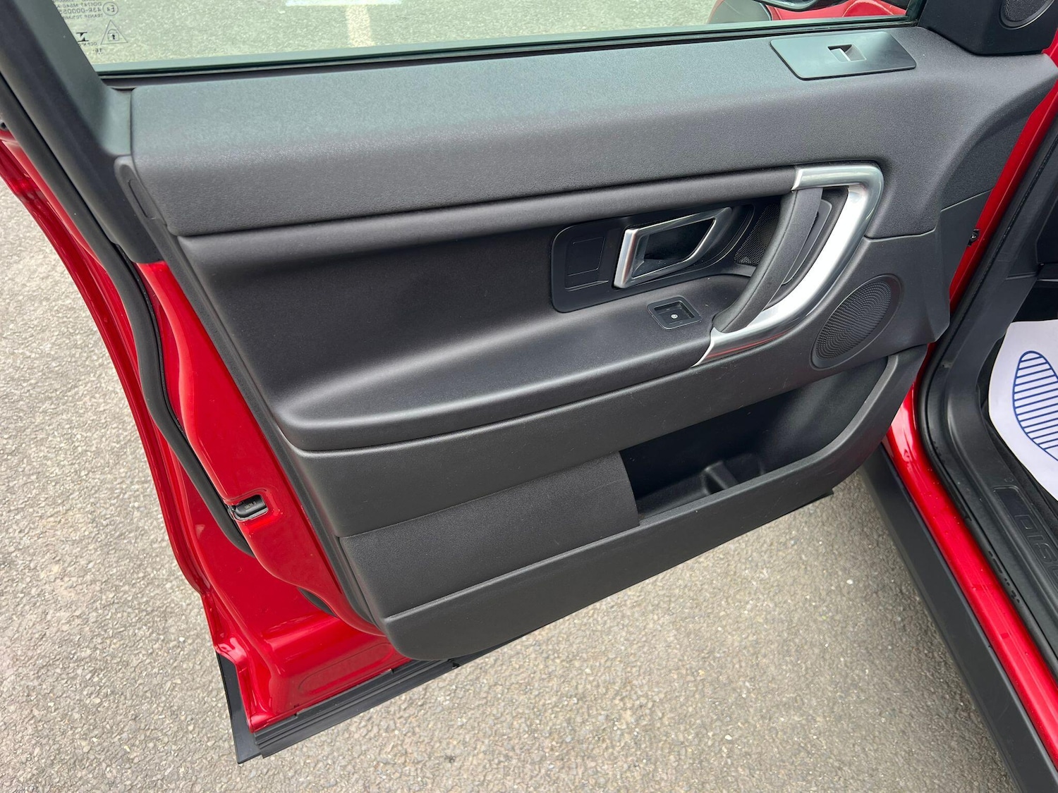 Used Land Rover Discovery Sport for sale - 76824056: Photo 19