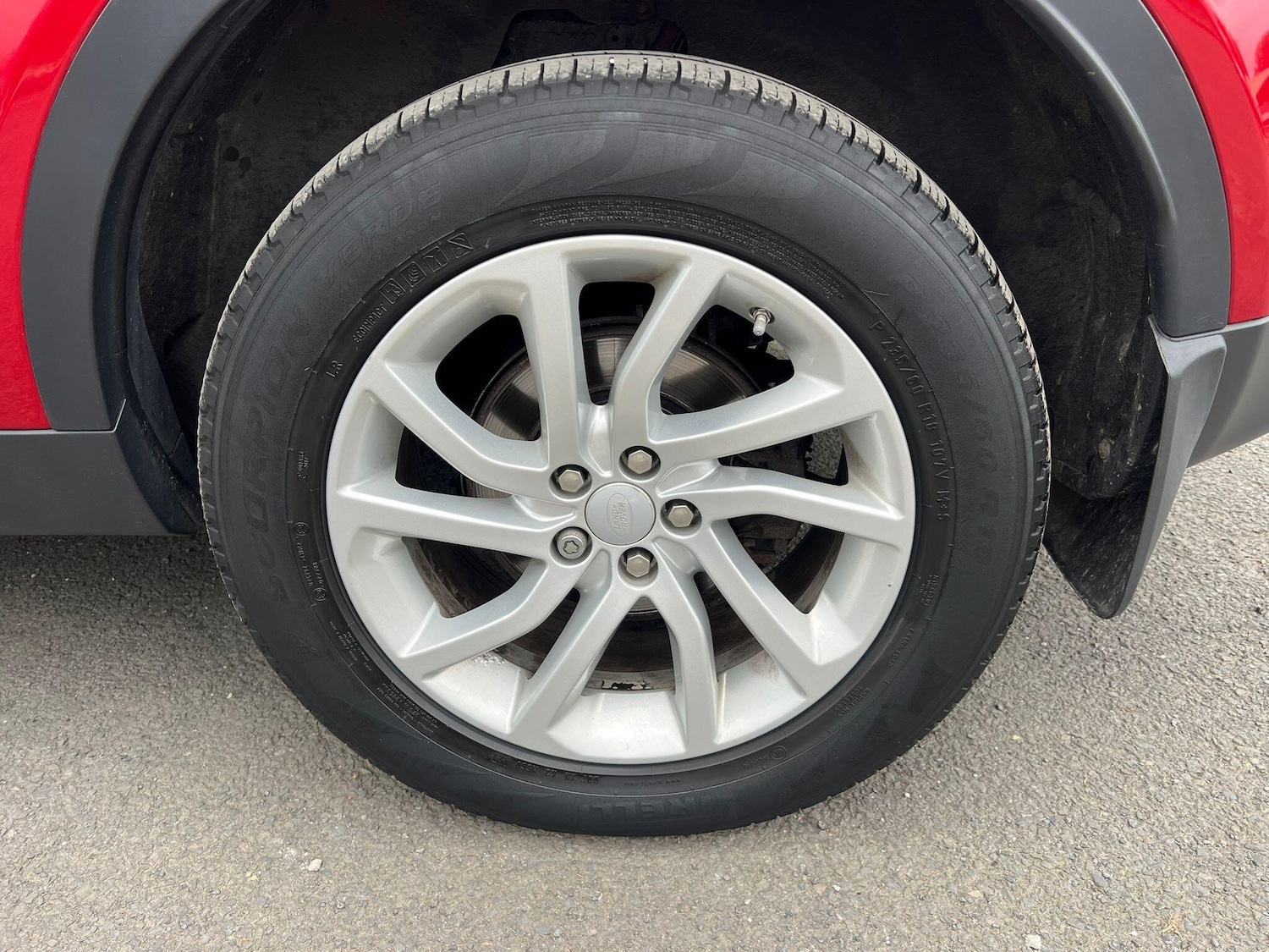 Used Land Rover Discovery Sport for sale - 76824056: Photo 23