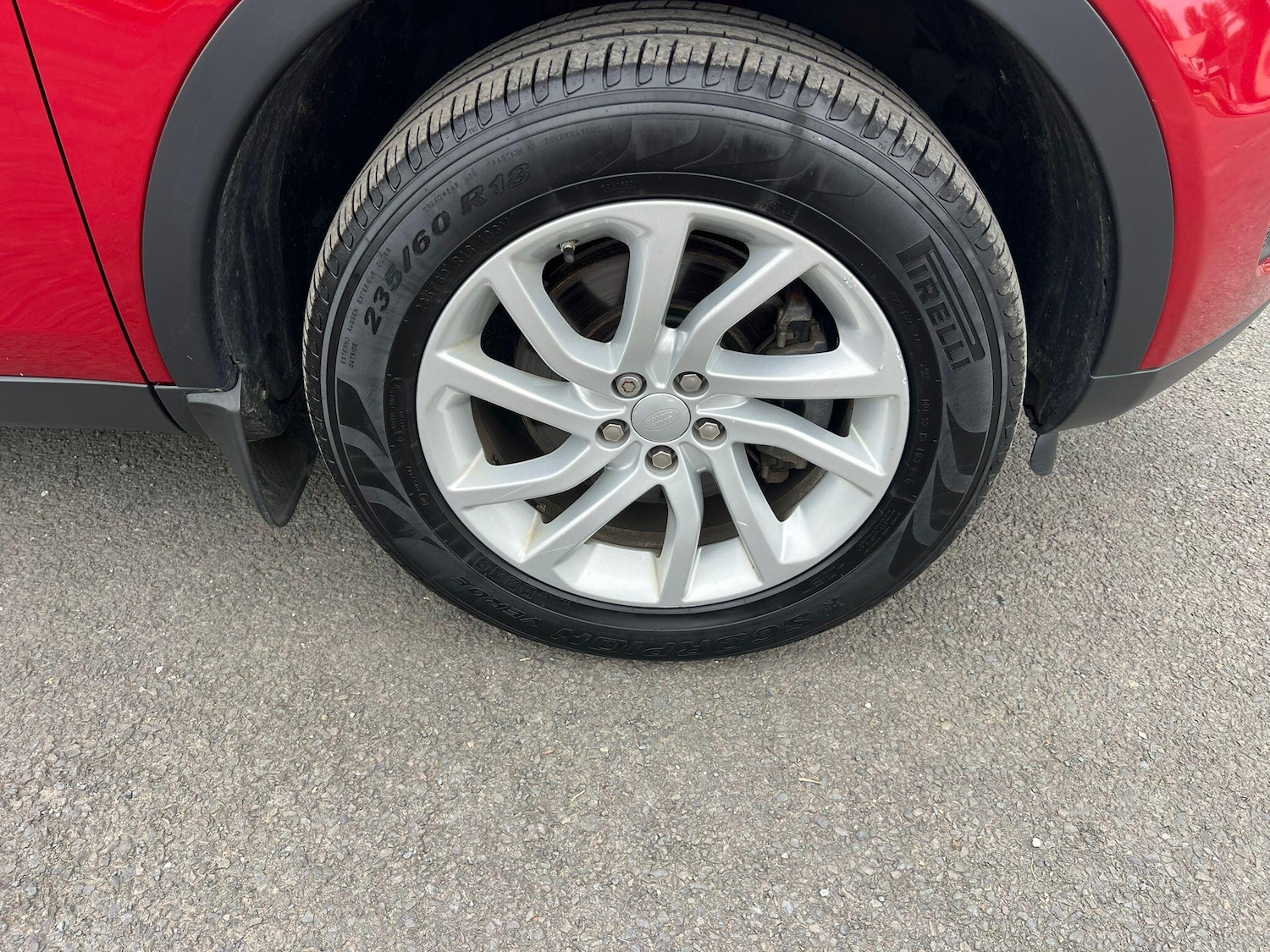 Used Land Rover Discovery Sport for sale - 76824056: Photo 26