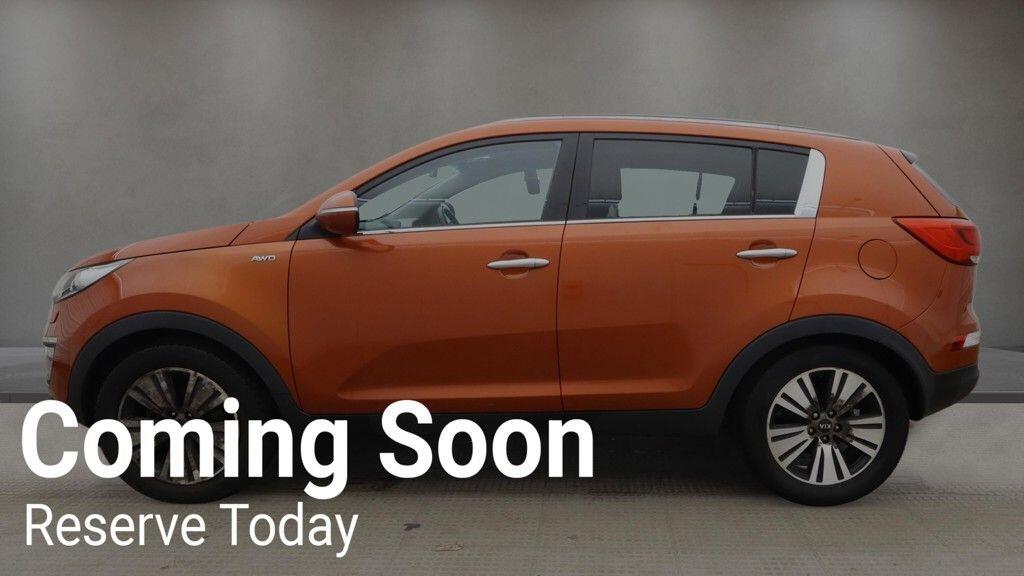 Used Kia Sportage 2014 for sale - 76964484: Photo 6