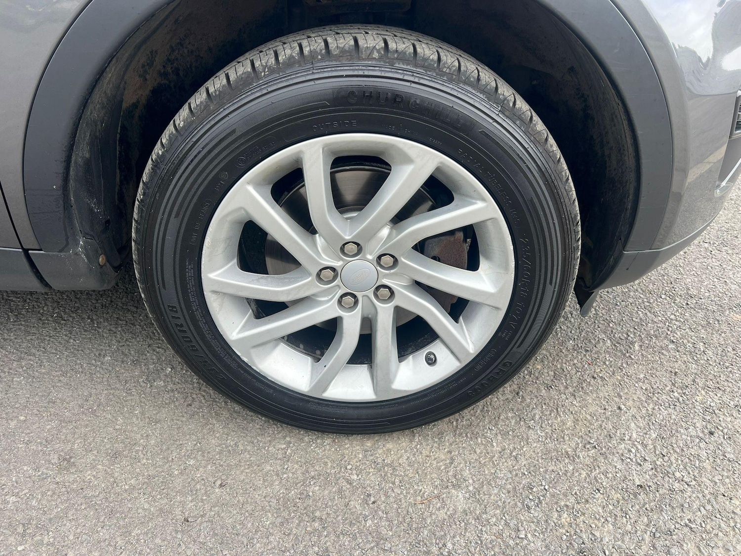 Used Land Rover Discovery Sport 2016 for sale - 76825076: Photo 27