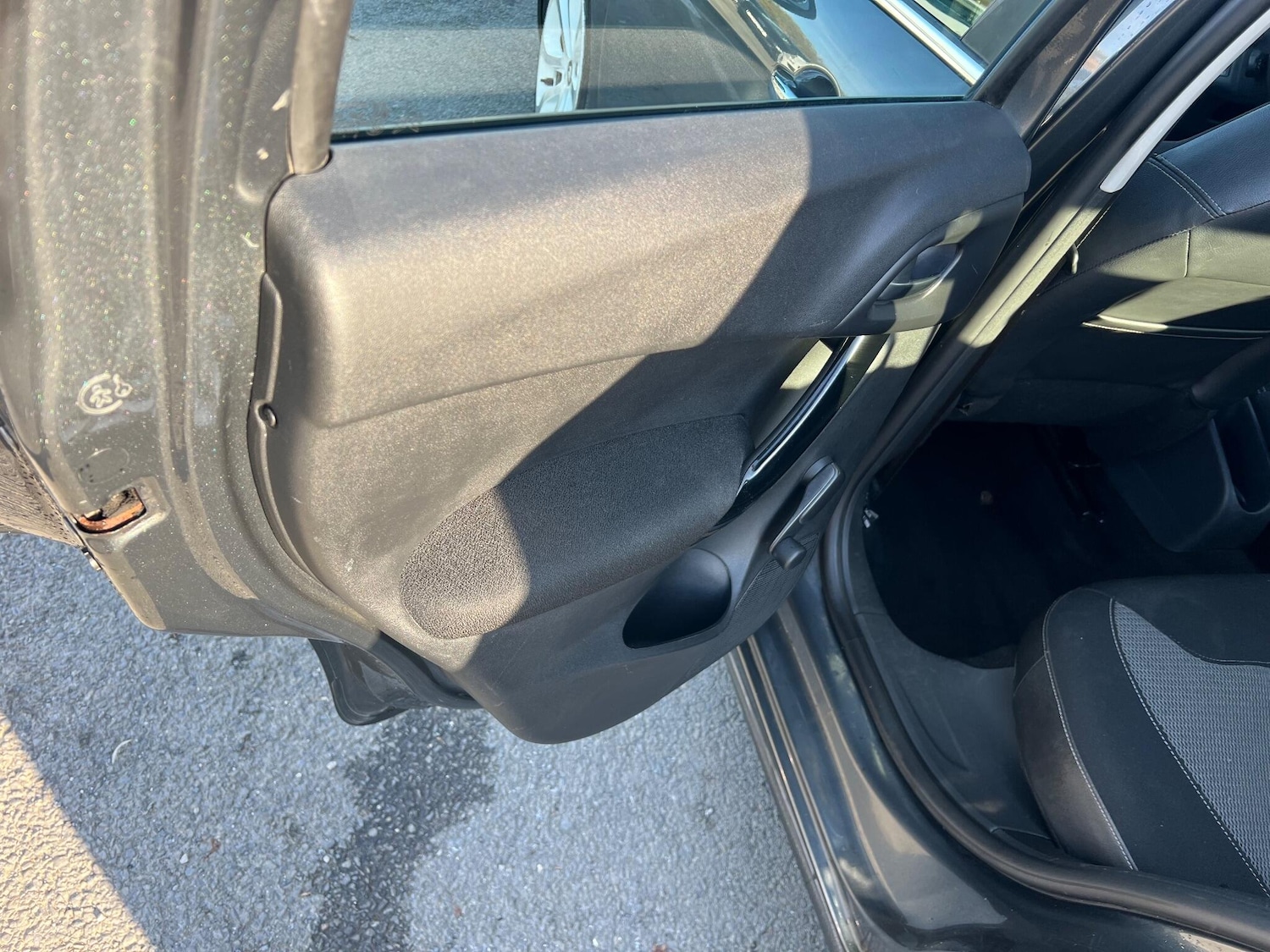 Used Citroen C3 2014 for sale - 76743100: Photo 13