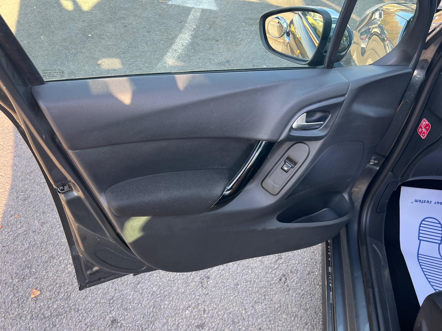 Used Citroen C3 2014 for sale - 76743100: Photo 14