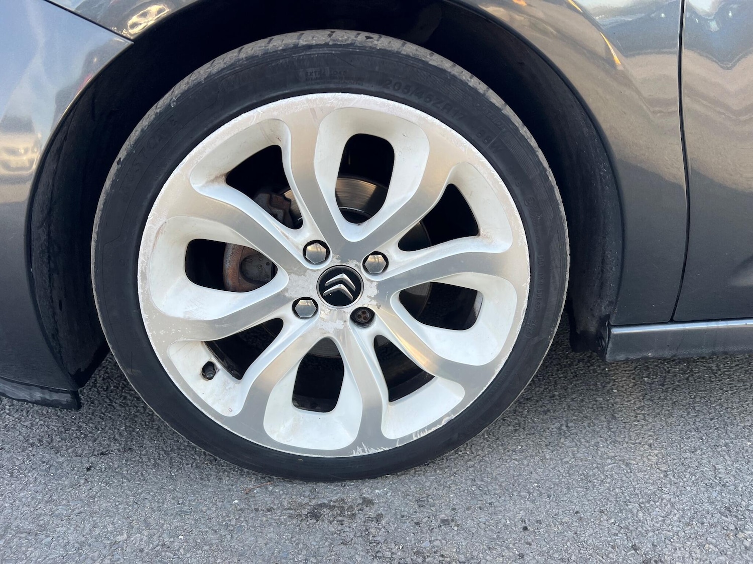 Used Citroen C3 2014 for sale - 76743100: Photo 16