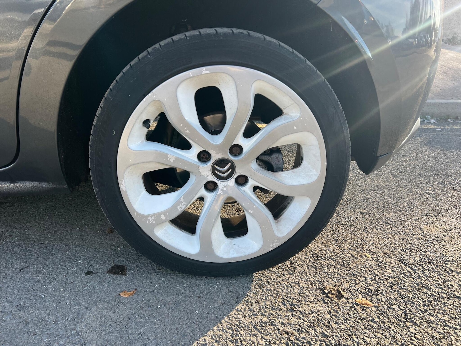 Used Citroen C3 2014 for sale - 76743100: Photo 17