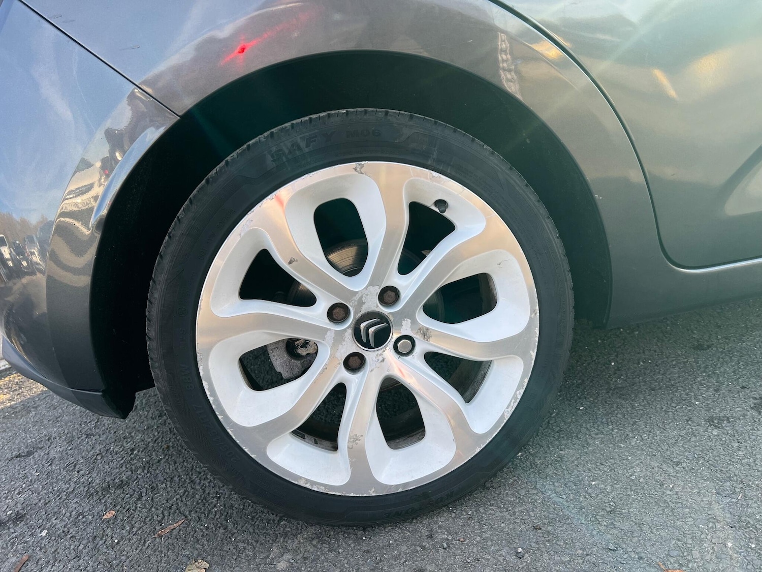 Used Citroen C3 2014 for sale - 76743100: Photo 18